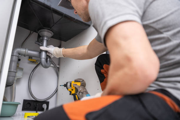 Best 24/7 Emergency Plumbing Services  in Castlewood, VA